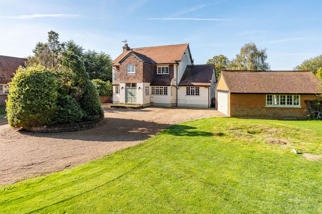 Epping Green Road, Epping Green 4 bed detached house for sale