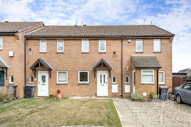 Braemore Close, Berkshire RG19 2 bed terraced house for sale