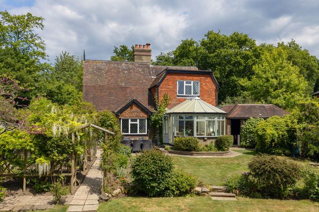 Shovers Green, Wadhurst, TN5 3 bed detached house for sale