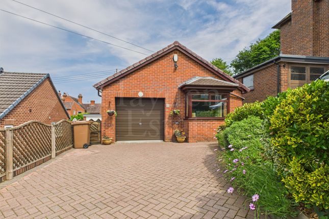 Spencer Avenue, Bewdley, DY12 1DA 2 bed detached bungalow for sale