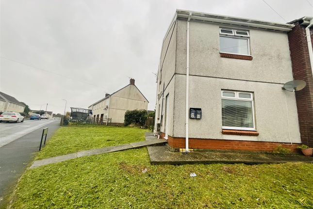 Sandfield Road, Burry Port 1 bed flat for sale