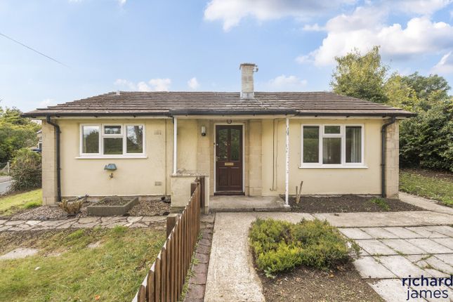 The Peak, Purton, SN5 2 bed bungalow for sale