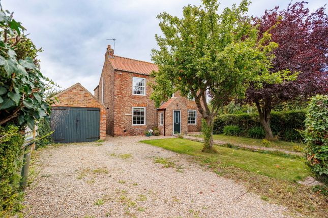 Main Street, York YO19 4 bed detached house for sale
