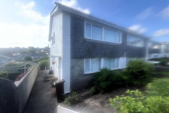 2 bed flat