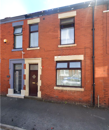 Balfour Road,  Preston, PR2 3 bed terraced house for sale