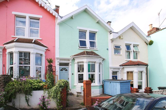 Osborne Road, Southville, Bristol, BS3 2 bed terraced house for sale