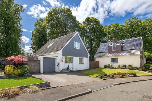 Philip Avenue, Linlithgow EH49 4 bed detached house for sale