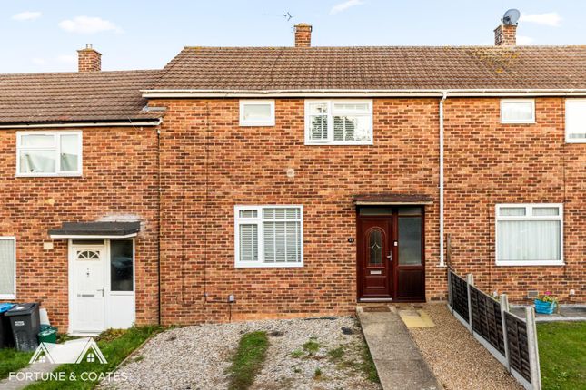 The Readings, Harlow 2 bed terraced house for sale
