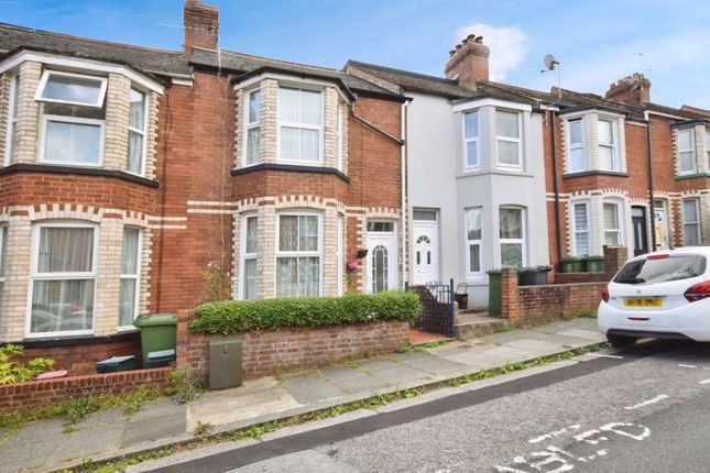 Bonnington Grove, Heavitree, Exeter 2 bed house for sale