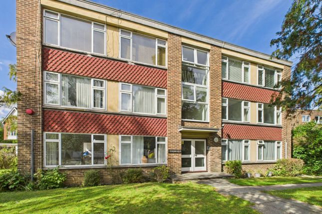 Willow Grove, Chislehurst BR7 1 bed flat for sale