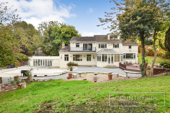 Glen Road, Benfleet 5 bed detached house for sale