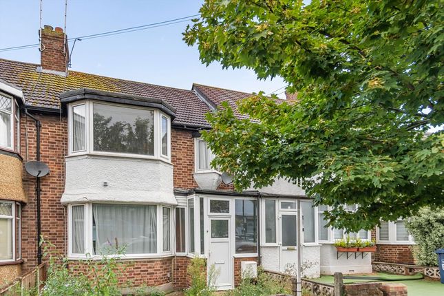 Brookbank Avenue, London W7 3 bed house for sale