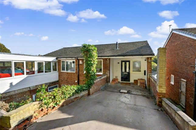 Swinnow Lane, Leeds, West Yorkshire 3 bed semi