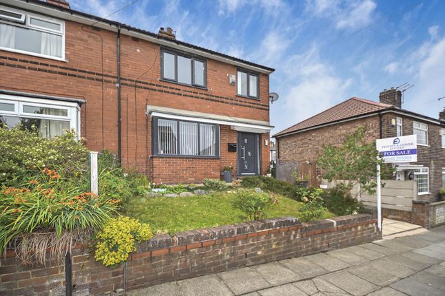Arundel Street,Wardley, Manchester 3 bed semi