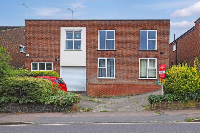 Palmerston Road, Buckhurst Hill, IG9 2 bed maisonette for sale
