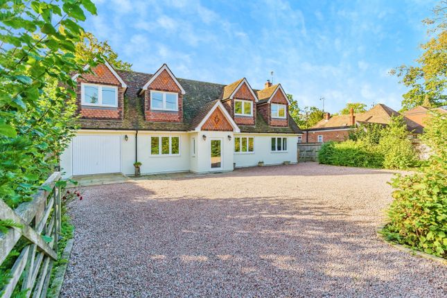The Ride, Billingshurst RH14 4 bed detached house for sale