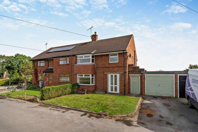 Chester Road, Hurleston, CW5 3 bed semi