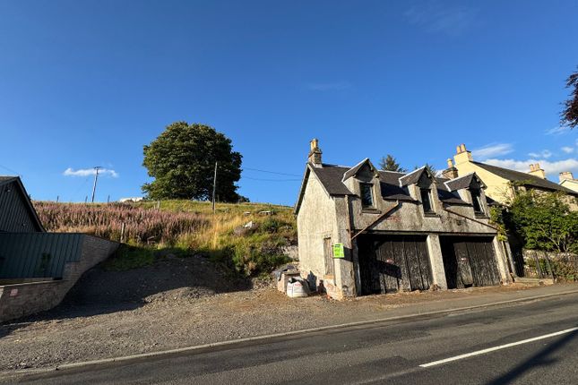 Mews Cottage, Glendevon, FK14 2 bed cottage for sale