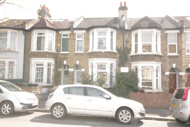 Palamos Road, Leyton, London, E10 2 bed terraced house for sale