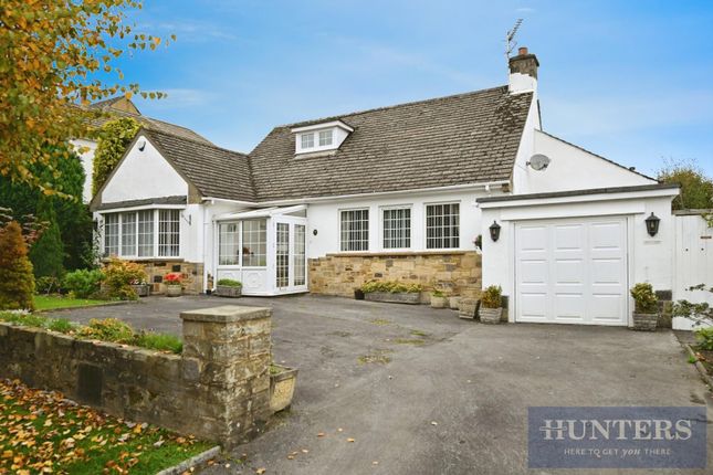 Southway, Guiseley, Leeds 4 bed detached bungalow for sale