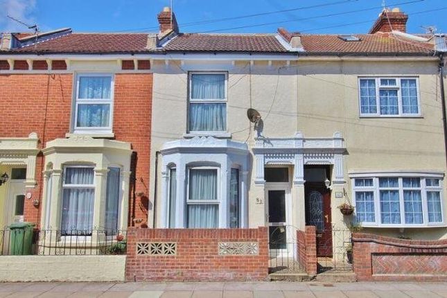 Mafeking Road, Hampshire PO4 3 bed house for sale