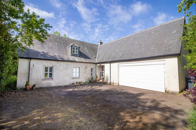Nether Blainslie, TD1 2PR 6 bed detached house for sale