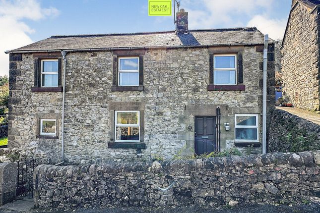 Matlock DE4 3 bed cottage for sale