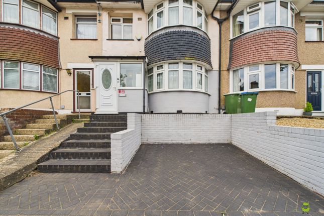 10 AXMINSTER CRESCENT, WELLING, DA16 1HG 4 bed terraced house for sale