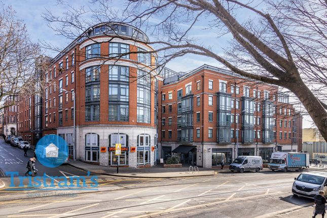 2 bedroom penthouse for sale