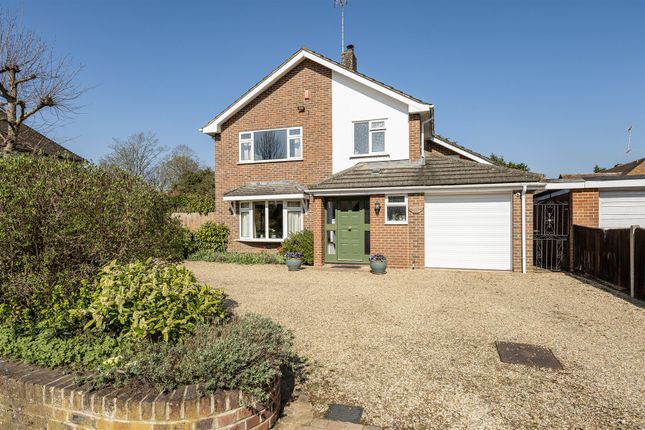 Park Avenue North, Harpenden 4 bed detached house for sale