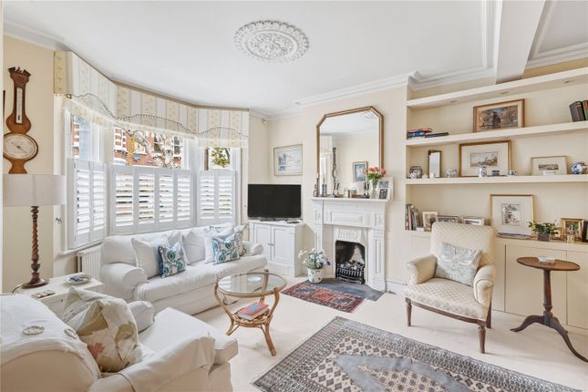 Beltran Road, Fulham, SW6 4 bed house for sale