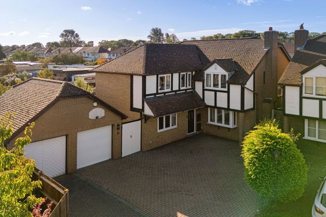 Brindle Gate, Sidcup DA15 6 bed detached house for sale