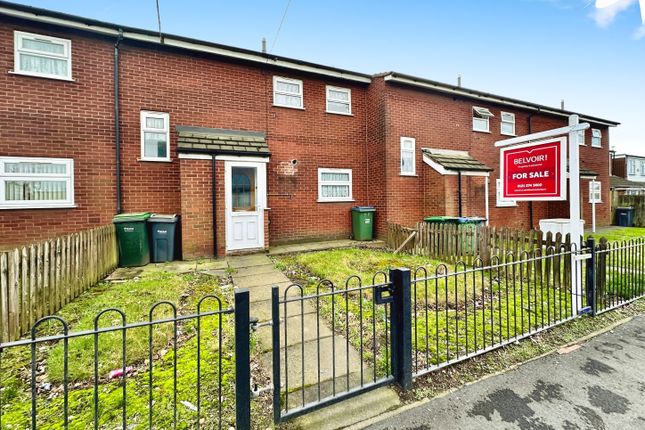 Harvills Hawthorn, West Bromwich B70 3 bed terraced house for sale
