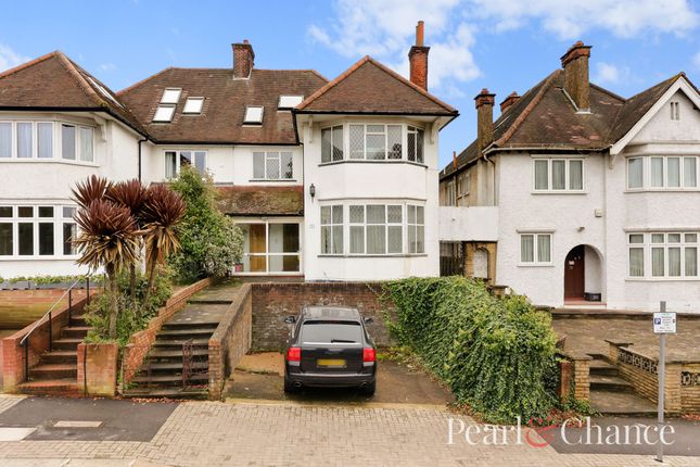 5 bedroom semi-detached house for sale