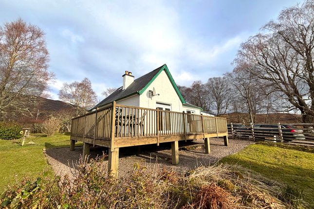 2 bedroom detached house for sale