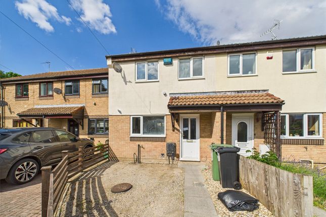 Maple Close, Hardwicke, Gloucester... 3 bed terraced house for sale