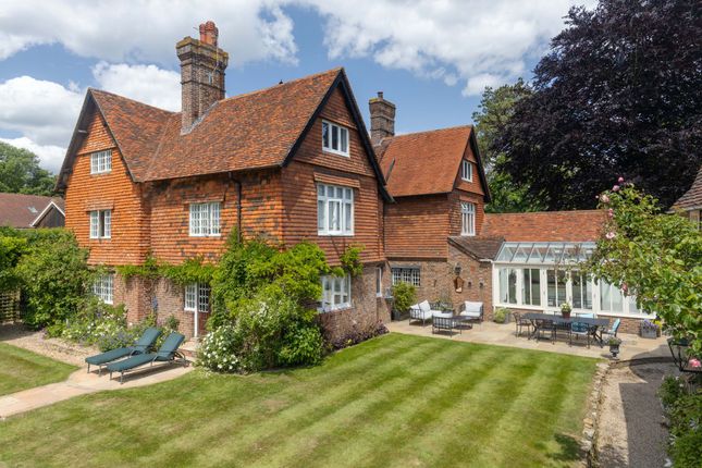 Langton Road, Speldhurst, TN3 8 bed detached house for sale