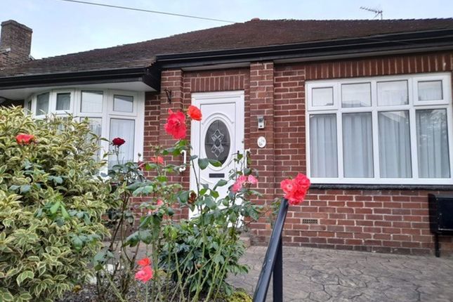 3 bed detached bungalow