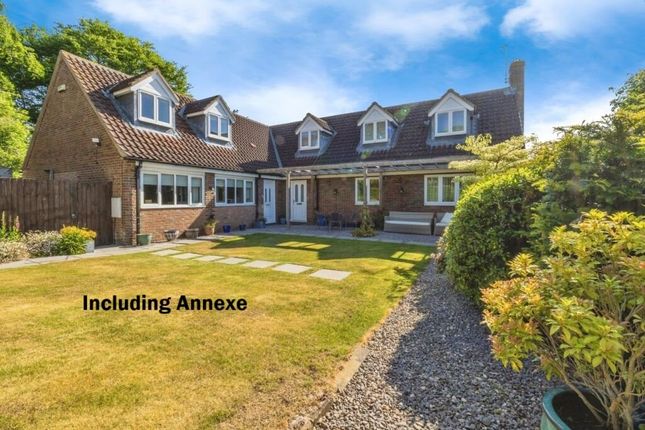 Grantham Road, Lincoln LN5 5 bed detached house for sale