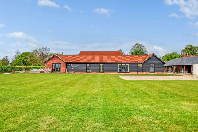 Hall Road, Borley, CO10 7 bed detached house for sale