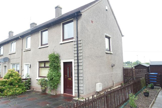 Mcneil Crescent, Armadale 2 bed end of terrace house for sale