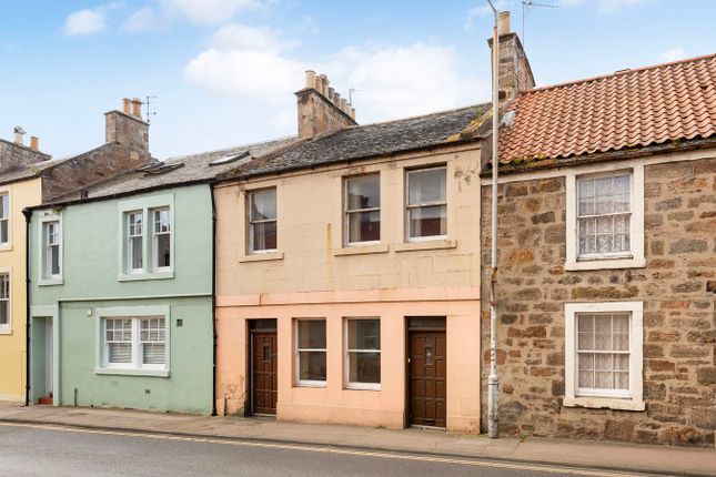 High Street West, Anstruther, KY10 3 bed terraced house for sale