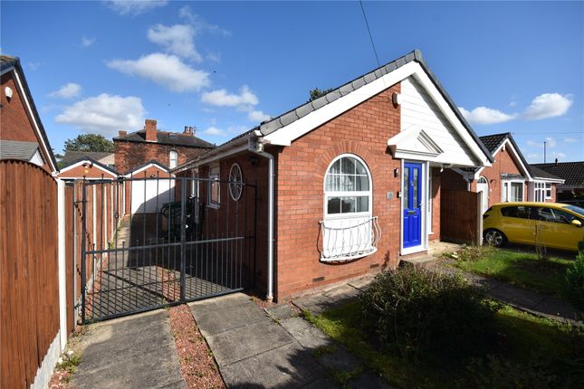 Stonehurst, Barwick Road, Leeds, West... 3 bed detached bungalow for sale