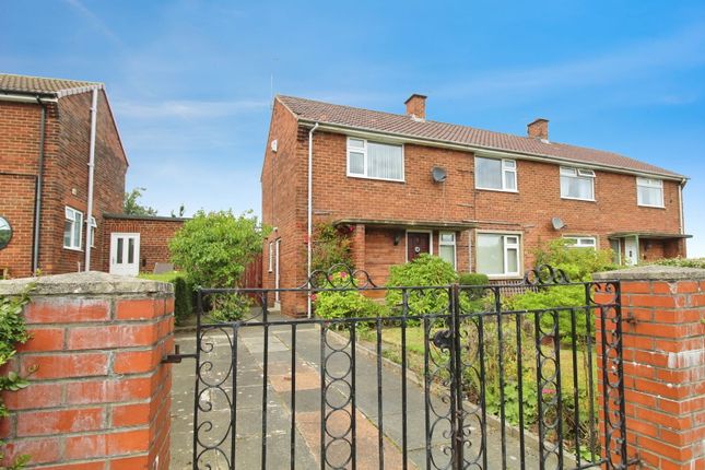 Parkwood Avenue, Prudhoe NE42 3 bed semi