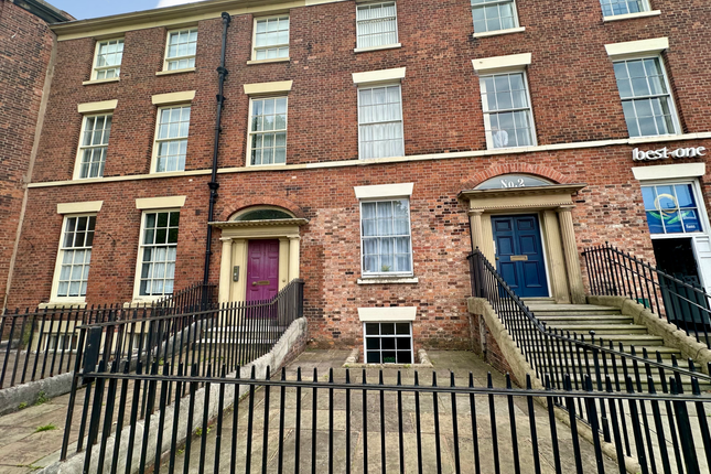 Fishergate Hill, Preston PR1 1 bed apartment for sale