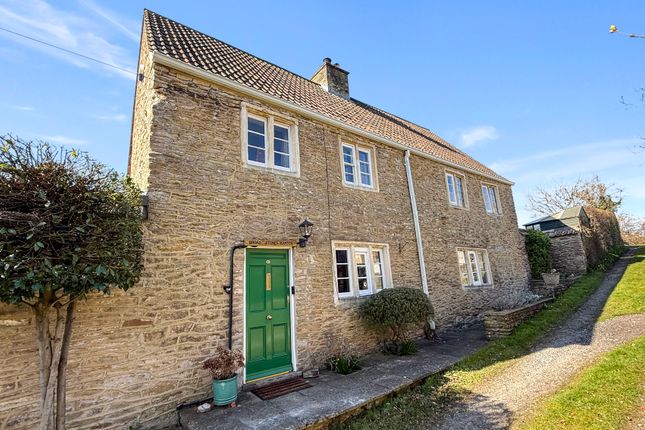 Goose Street, Beckington 3 bed cottage for sale