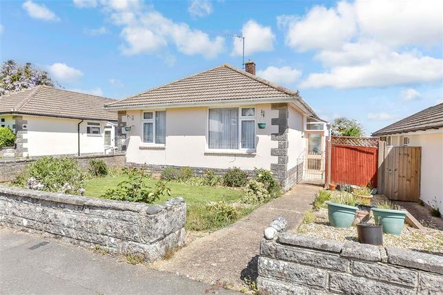 Foxes Close, Sandown, Isle of Wight 2 bed detached bungalow for sale