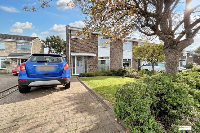 Errington Drive, Tanfield Lea... 3 bed semi