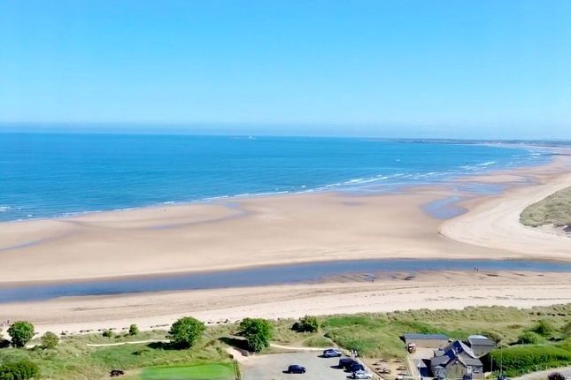 South View, Alnmouth
