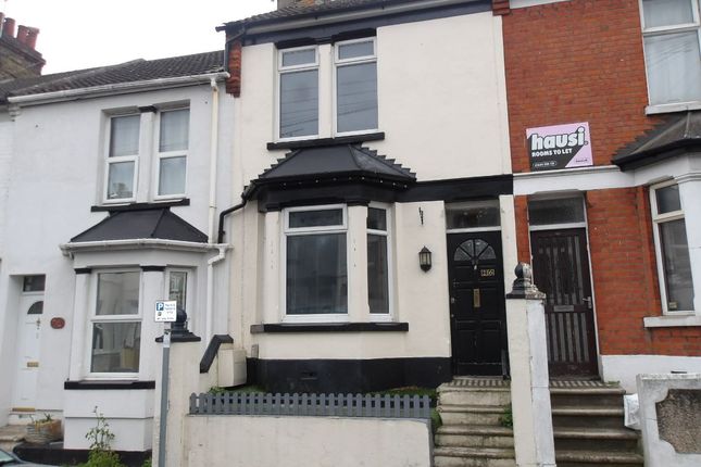 GILLINGHAM 3 bed terraced house for sale